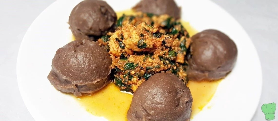 amala-how-to-prepare-amala-yam-flour-youtube