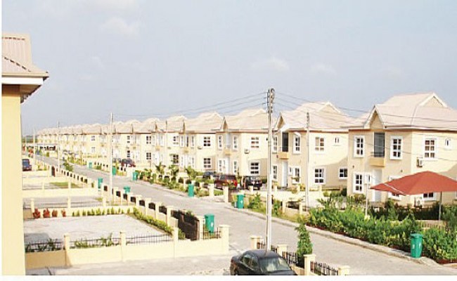 The Best Estates In Abuja