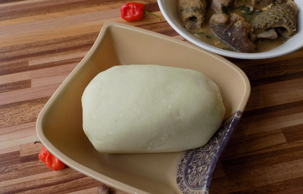 Yoruba Foods: 10 Yoruba Foods and Their Ingredients