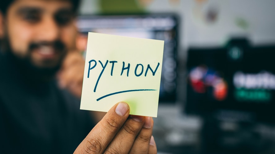 what is python used for?