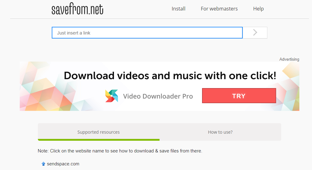 how to download YouTube video 