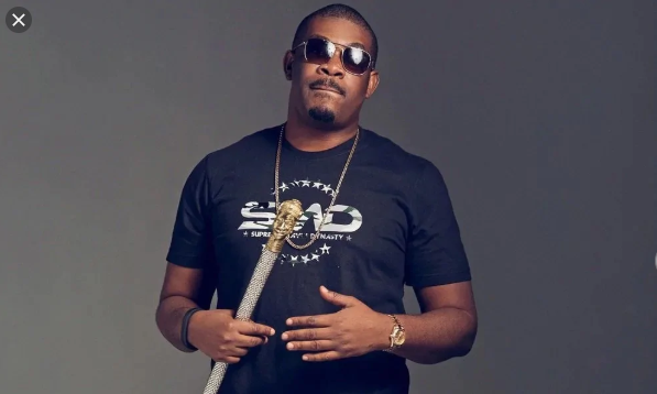 Don Jazzy - top 20 richest musicians in Nigeria