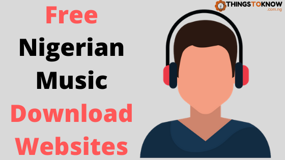 Music download free