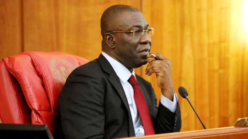 Ike Ekweremadu Net Worth