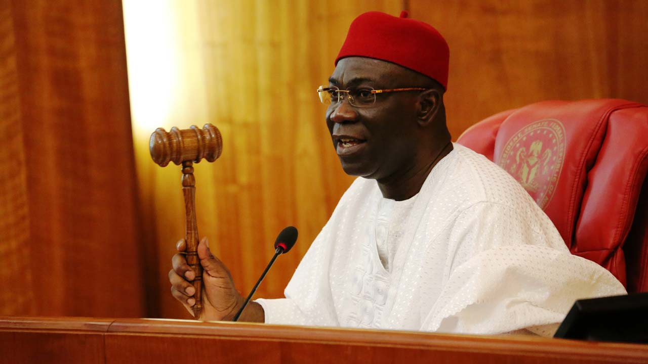 Ike Ekweremadu Net Worth