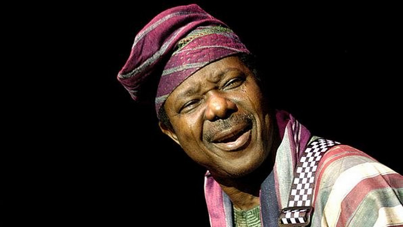 Best African Music Legends in History