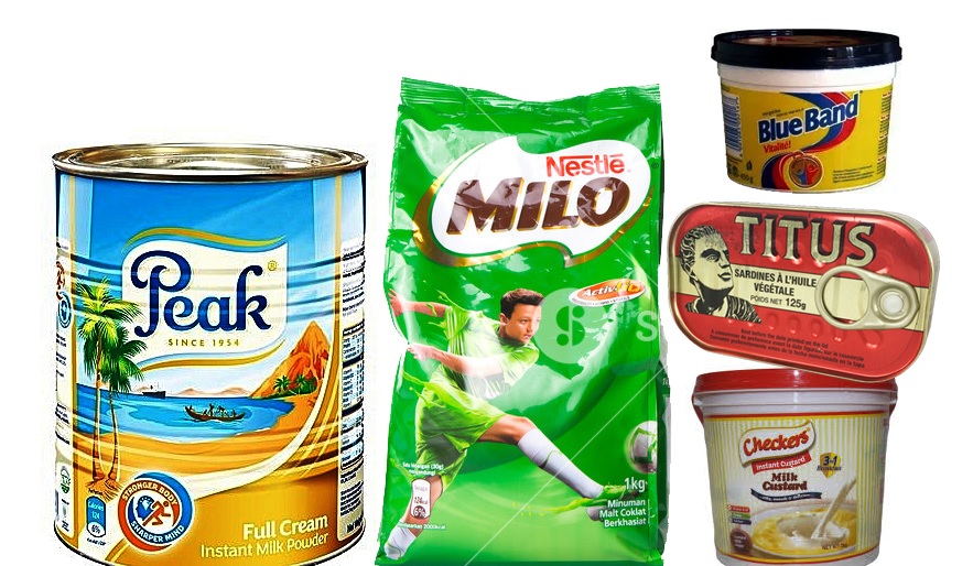 Prices of Foodstuffs in Nigeria (UPDATE) Things To Know