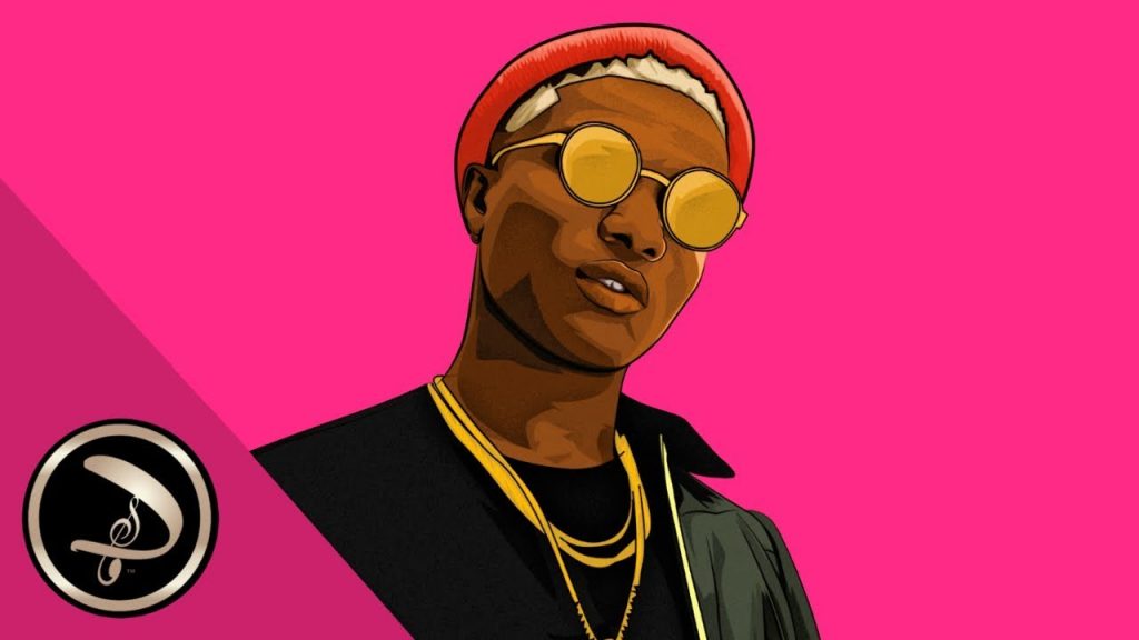 Wizkid's Net Worth in Dollars