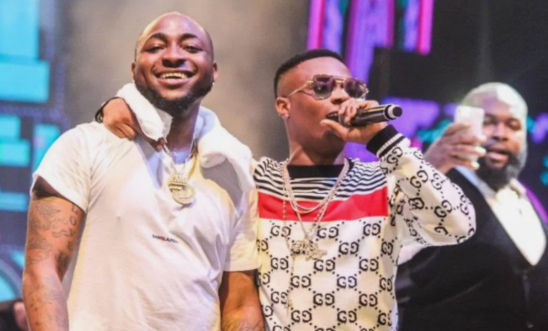 Wizkid and Davido: Who is The Richest Based on Net Worth 2021?
