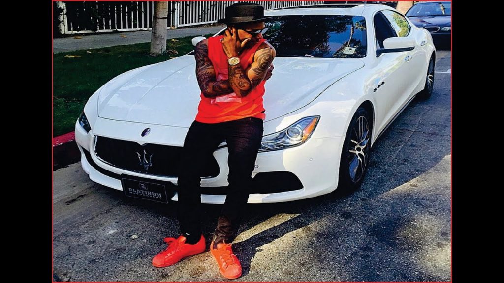 Wizkid's House and Cars How Much it Worth? Things To Know