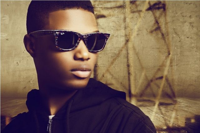 Wizkid's Net Worth in Dollars