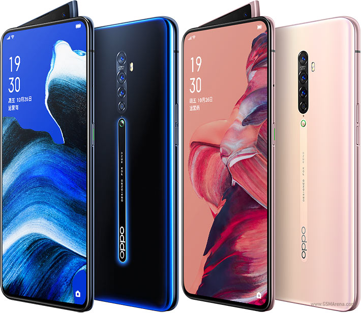 oppo reno 2 price in nigeria