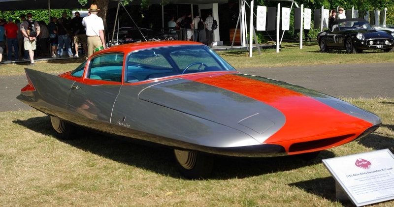 Strangest Cars in the World