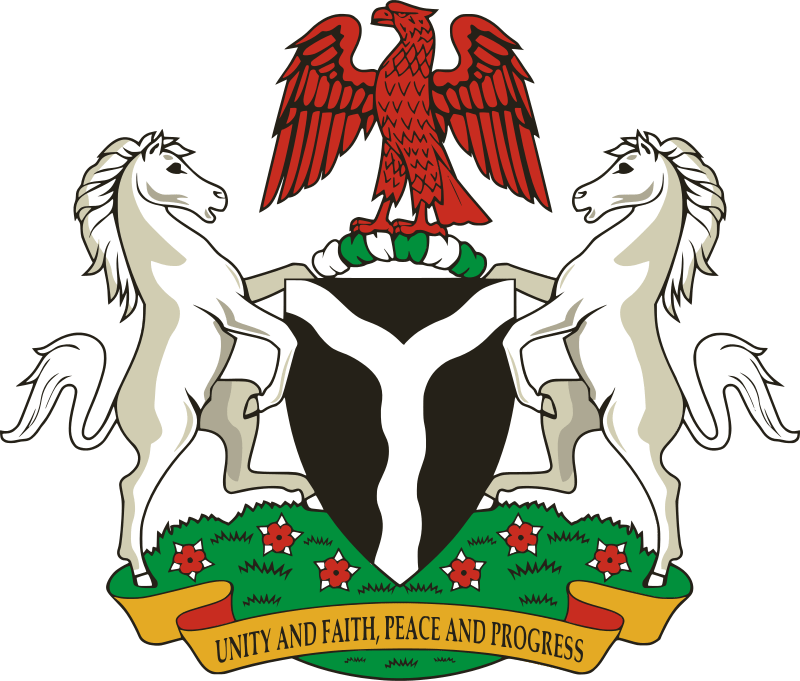 Nigerian Coat of Arms