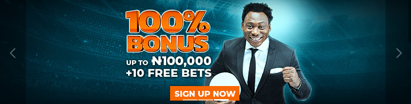 Betbonaza - best sports betting sites in nigeria