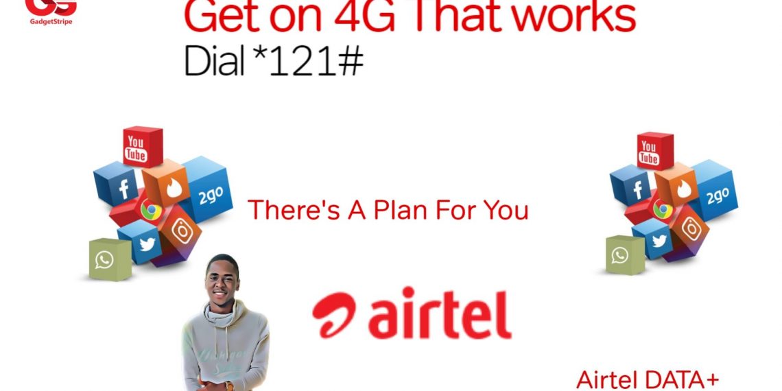 Airtel Nigeria Data Plans