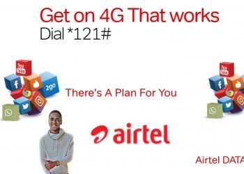 Airtel Nigeria Data Plans
