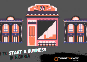 How To Start A Business In Nigeria