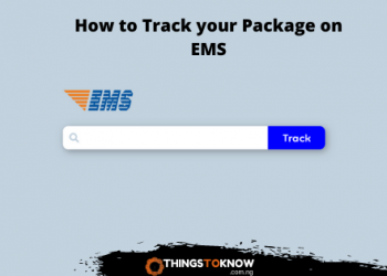 EMS tracking