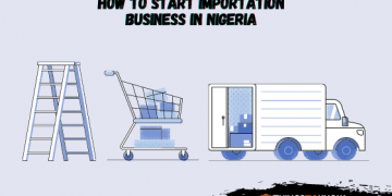 How to start importation business in Nigeria