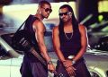 Mr P and Rudeboy Net worth