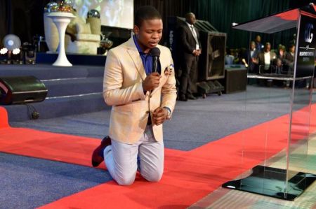 Most Powerful Pastors In South Africa