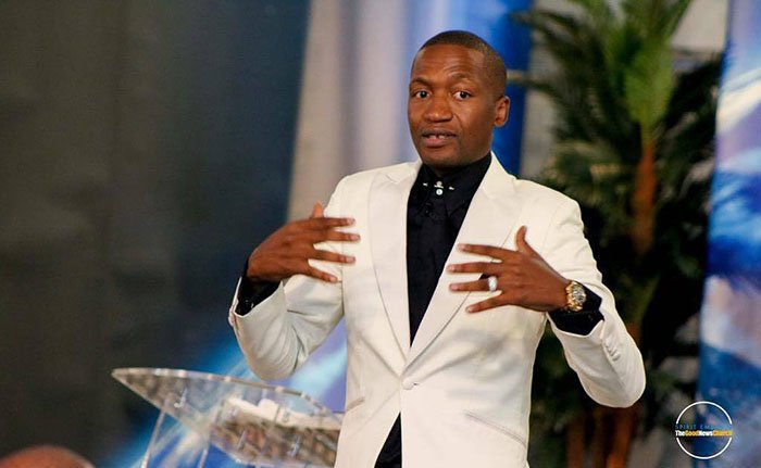 Most Powerful Pastors In South Africa