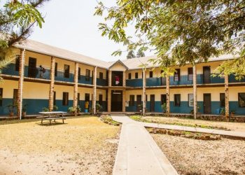 Best Missionary schools in Nigeria