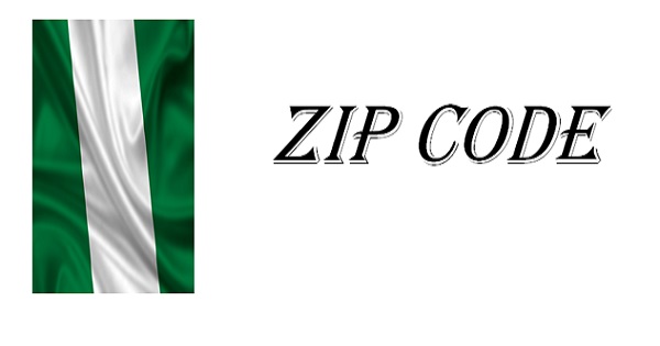 What is Nigeria Zip Code