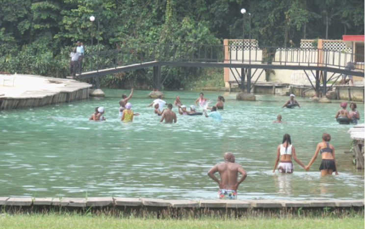 List of Beaches In Nigeria