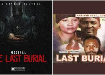 Best Igbo Movies of all time