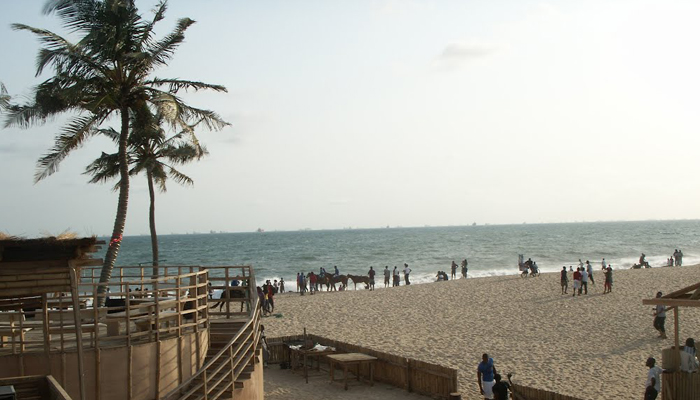 List of Beaches In Nigeria