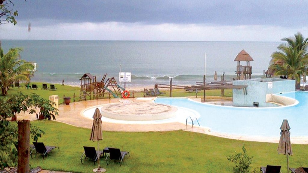 List of Beaches In Nigeria