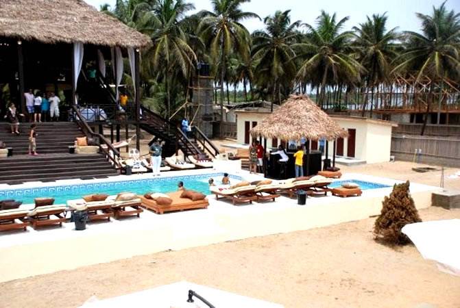 List of Beaches In Nigeria