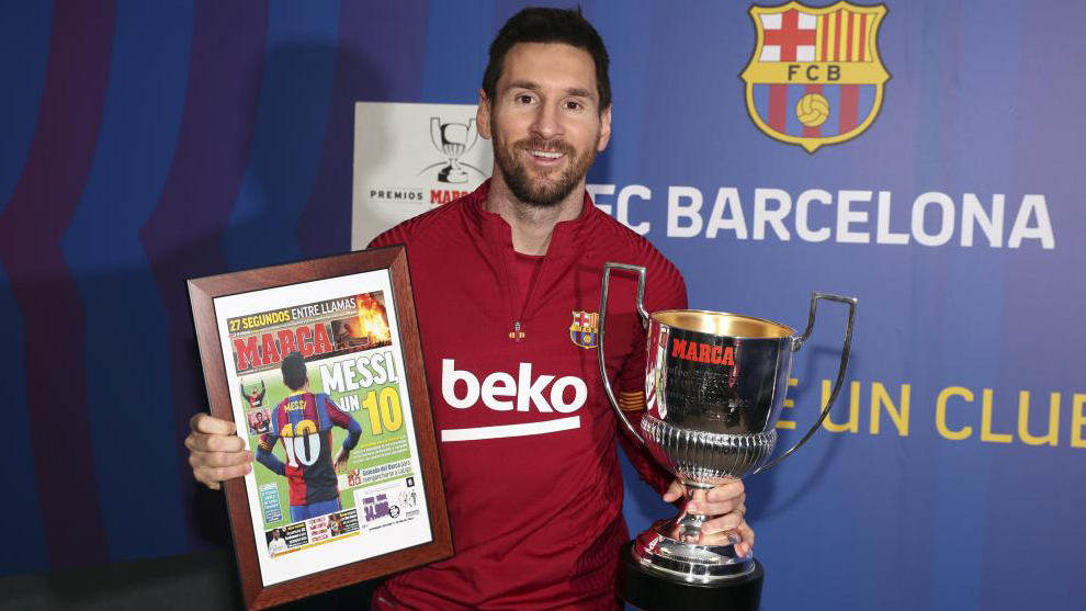 lionel messi net worth - Meet The Highest Paid Footballer In History