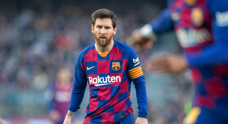 Messi Net Worth 2021 Forbes : Cristiano Ronaldo S Net ...