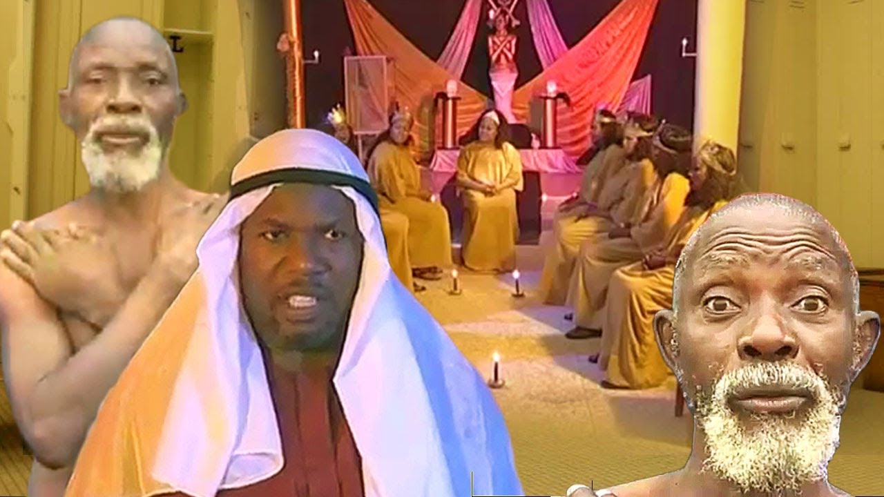The Best Yoruba Movies Of All Time – Things To Know