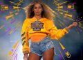 beyonce net worth