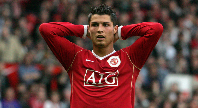 Ronaldo Net Worth - Cristiano Ronaldo net worth: How much is Ronaldo