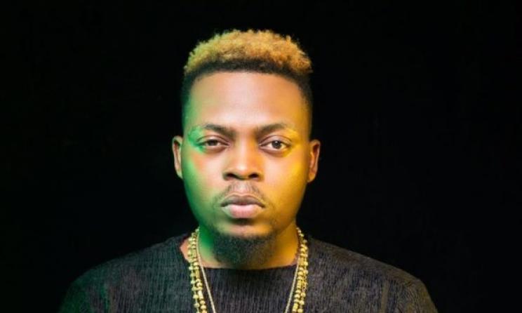 Olamide net worth