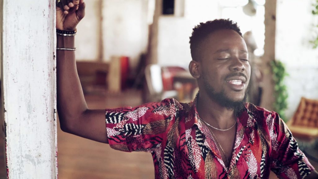 Adekunle Gold Net Worth