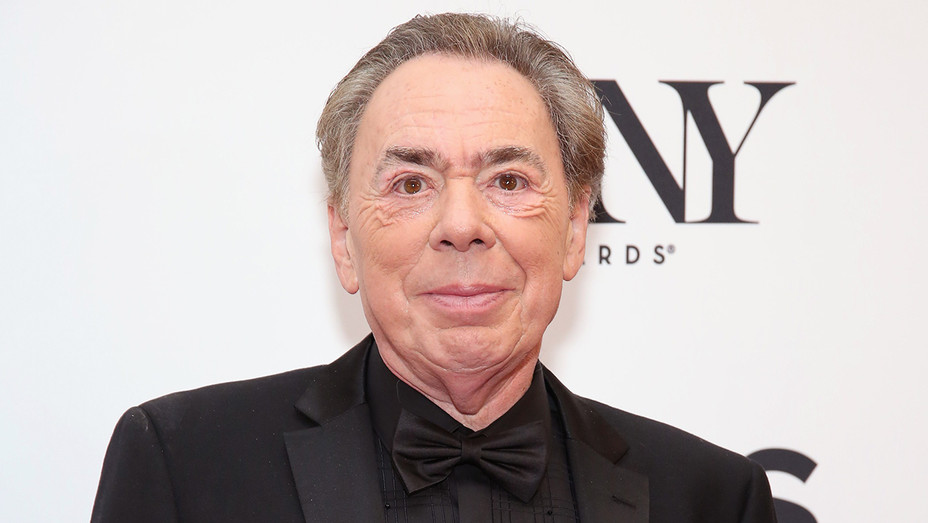 Andrew Lloyd Webber - the second Richest Musicians In The World