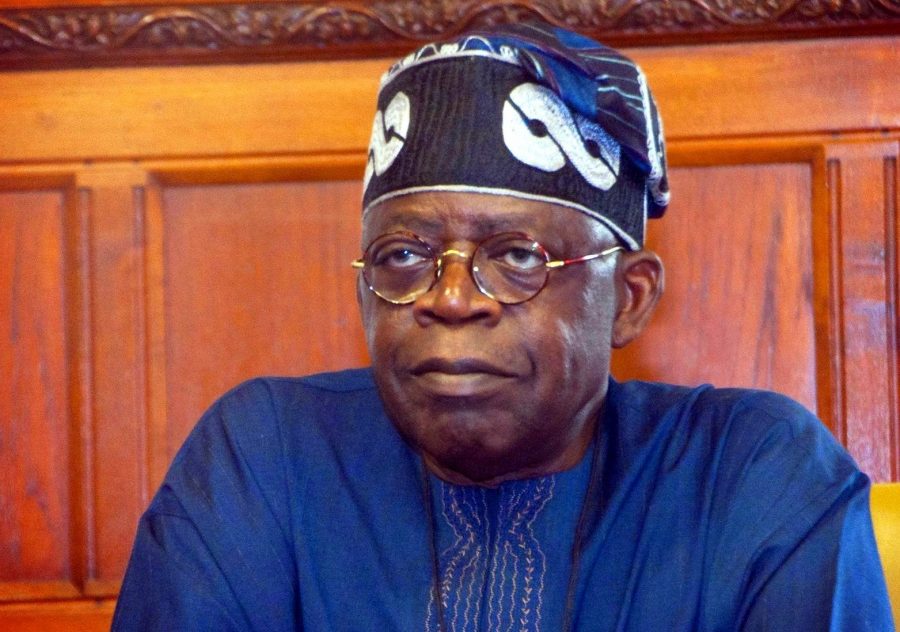 Bola Tinubu Net Worth 2022 Bio, Career, Cars, Jet, and Mansions (2022)