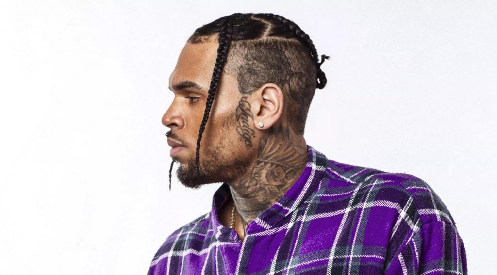 Chris Brown Net Worth