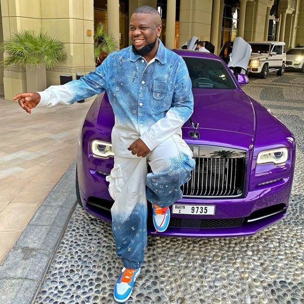 Top 10 hush puppi net worth 2022