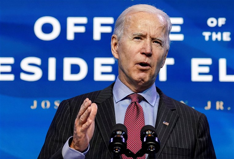 Joe Biden Net Worth 2022: The 46th US President Worth-Updated