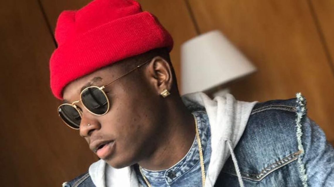 Lil Kesh Net Worth 2022 Bio, Career, Songs, Cars, and House.