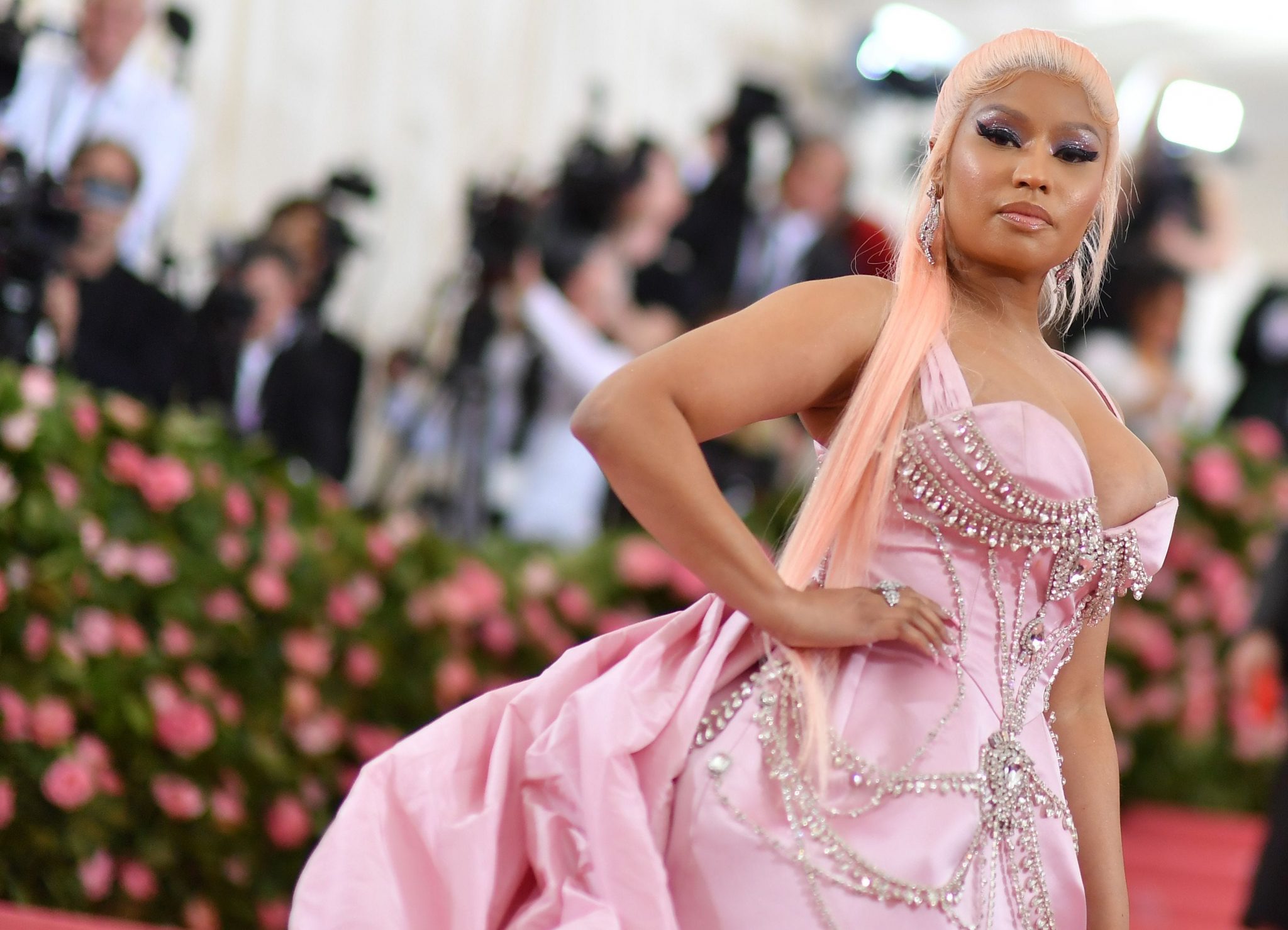 Nicki Minaj Net Worth 2023 Bio, Career, Husband, Son, and Houses.