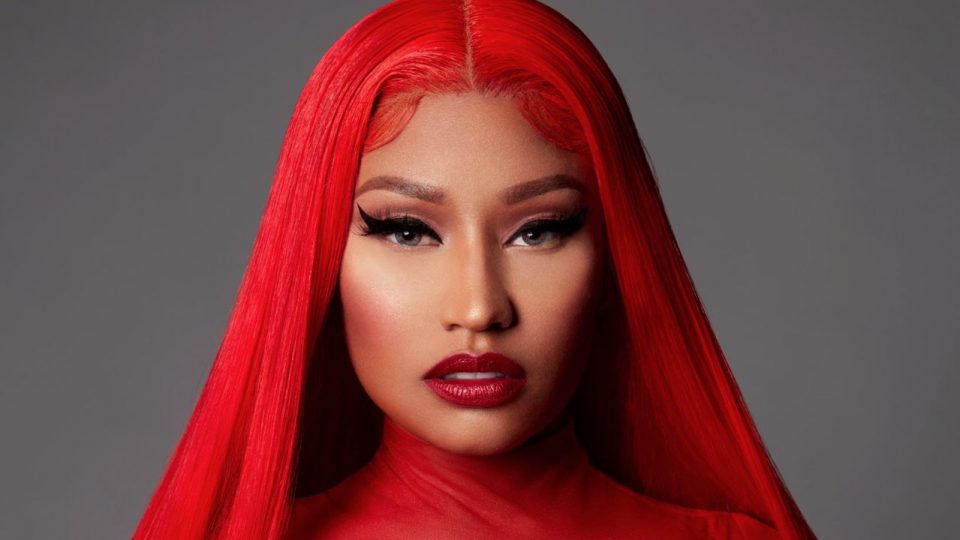 Nicki Minaj Net Worth