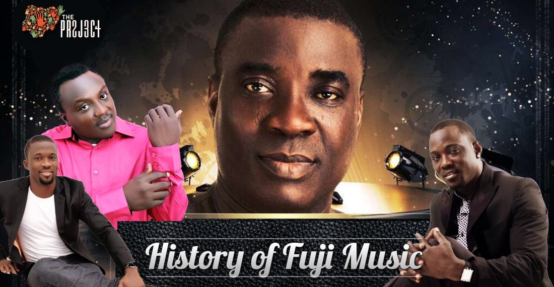 Richest Fuji Musicians In Nigeria